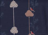 Echino Balance Bird navy Echino Balance Bird navy