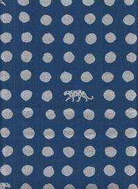 Echino Panther blau Echino Panther blau