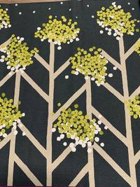 Echino Nabana anthrazit Echino Nabana anthrazit