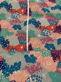 Echino Garden pink Echino Garden pink