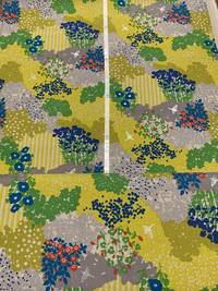 Echino Garden yellow Echino Garden yellow