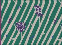 Echino Nut green Echino Nut green