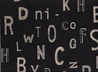 Echino Nico Sign Echino Nico Sign