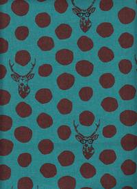 Echino Sambar türkis Echino Sambar türkis