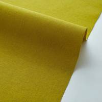 Echino Solids mustard Echino Solids mustard