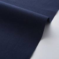 Echino Solids navy Echino Solids navy