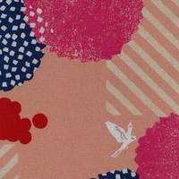 Echino Blossom pink Echino Blossom pink