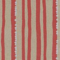 Echino Stripe lachs Echino Stripe lachs