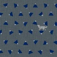 Echino Triangle grau Echino Triangle grau