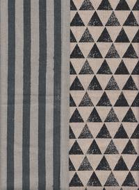 Echino Mark grau Echino Mark grau