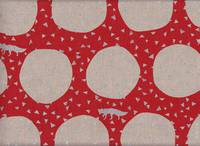 Echino -den- orange Echino -den- orange