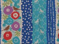 Echino Peck blue Echino Peck blue