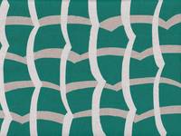 Echino Waffle green Echino Waffle green