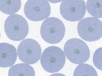 Muddy Works blau double gauze Muddy Works blau double gauze