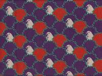 Echino Arc purple Echino Arc purple