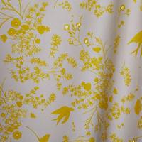 nani IRO JARDIN ⅡCord A yellow gray nani IRO JARDIN ⅡCord A yellow gray