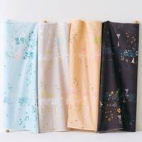 nani IRO PAL B organic double gauze nani IRO PAL B organic double gauze