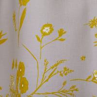 nani IRO JARDIN ⅡCord A yellow gray nani IRO JARDIN ⅡCord A yellow gray