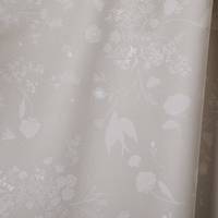 nani IRO JARDIN ⅡCord C white gray nani IRO JARDIN ⅡCord C white gray