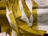 nani IRO Wild flower A yellow nani IRO Wild flower A yellow