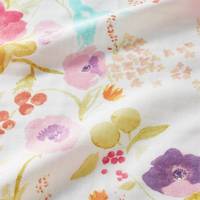 nani IRO Fuccra rakuen A double gauze nani IRO Fuccra rakuen A double gauze