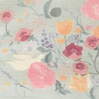 nani IRO Fuccra rakuen C double gauze nani IRO Fuccra rakuen C double gauze