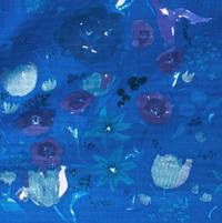 nani IRO Fuccra rakuen D double gauze nani IRO Fuccra rakuen D double gauze