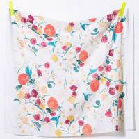 nani IRO Fuccra : rakuen thin linen A nani IRO Fuccra : rakuen thin linen A