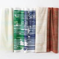 nani IRO Islands A double gauze nani IRO Islands A double gauze