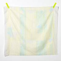 nani IRO Islands A double gauze nani IRO Islands A double gauze