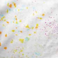 nani IRO Gift A double gauze nani IRO Gift A double gauze