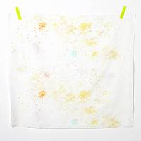 nani IRO Gift A double gauze nani IRO Gift A double gauze