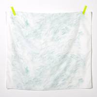 nani IRO Good sign B double gauze nani IRO Good sign B double gauze