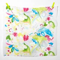 nani IRO As it is A double gauze nani IRO As it is A double gauze