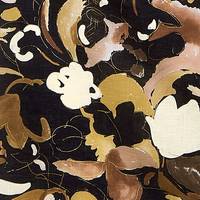 nani IRO As it is D thin linen nani IRO As it is D thin linen