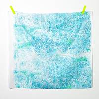 nani IRO BIRDS EYE C double gauze nani IRO BIRDS EYE C double gauze