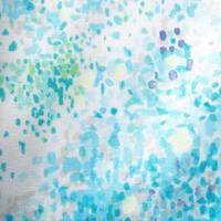 nani IRO BIRDS EYE C double gauze nani IRO BIRDS EYE C double gauze