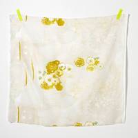 nani IRO KOMOREBI B organic double gauze nani IRO KOMOREBI B organic double gauze