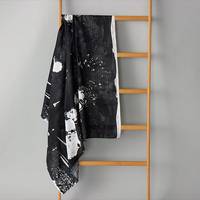 nani IRO KOMOREBI D organic double gauze nani IRO KOMOREBI D organic double gauze