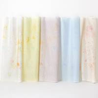 nani IRO Gift A double gauze nani IRO Gift A double gauze