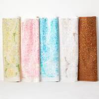 nani IRO BIRDS EYE C double gauze nani IRO BIRDS EYE C double gauze