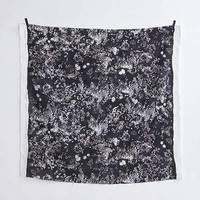 nani IRO Lei nani noir LINEN nani IRO Lei nani noir LINEN