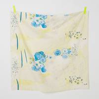 nani IRO KOMOREBI double gauze nani IRO KOMOREBI double gauze