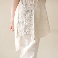 nani IRO Wild flower Canvas nani IRO Wild flower Canvas