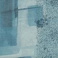 nani IRO Wild flower Indigo nani IRO Wild flower Indigo