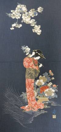 Panel Geisha Panel Geisha