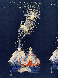 Panel Hina Matsuri & Tsuru Panel Hina Matsuri & Tsuru