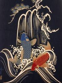 Panel Koi Panel Koi