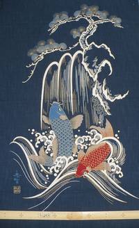 Panel Koi Panel Koi