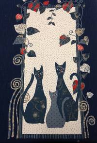 Panel Katze Panel Katze